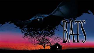 Bats - Teaser Trailer (Upscaled 4K) (DVD) (1999)