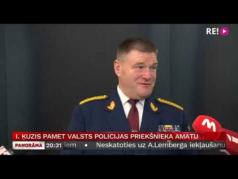 Video: Ain, Zvai, Policija: Intervija Ar Ceļojumu Fotogrāfu Maiklu Policiju