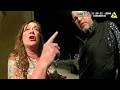 Wife Screams At Officers After Getting Removed From Her Flight For Being Intoxicated