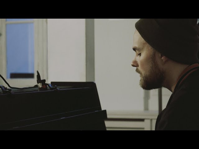 Ásgeir - Until Daybreak