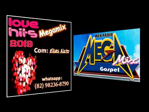 Programa Megamix LOVE HITS
