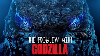 Is There a Problem With Godzilla?