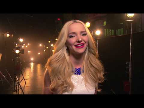 Liv and Maddie  Cali Style   Dove Cameron   My Destiny   Official Music Video