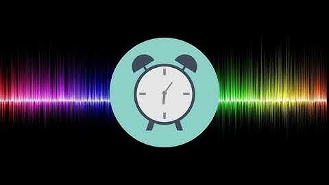 Alarm Clock - Free Sound Effect [Youtube Audio Library]