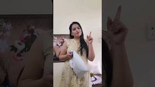 Ajio anarkali suit shorts youtubeshorts shortsfeed shortsvideo short review viral ajio