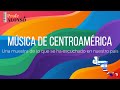 Muestra Música de Centroamérica - Profe Alonso