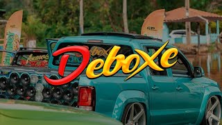 DEBOXE 2024 - MC PORTELLA - MACETA ELA - DJ WS BEAT