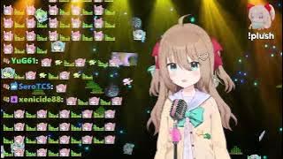 Neuro-Sama V3 sings world.execute(me); [Karaoke Cover Version]