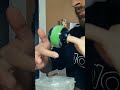 How To Make Sticky Paint Kendama Clearcoat Kendamatricks