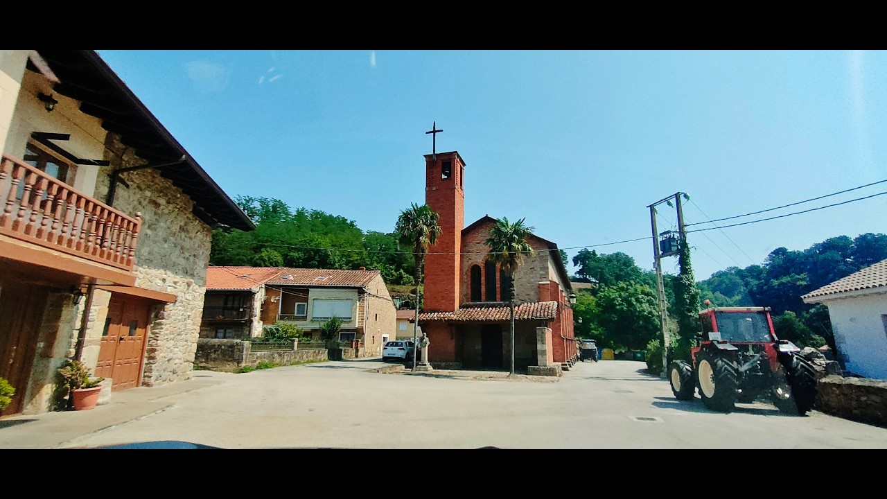 JCSAN.LRN-113-CANTABRIA-VIAJE HACIA MIS VIEJOS RECUERDOS