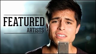 Ed Sheeran - Thinking Out Loud (Acoustic Cover by Tay Watts | Featured Artists) chords