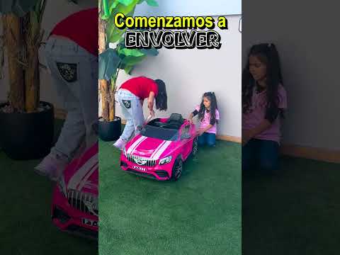 MIS HERMANITAS ARRUINAN