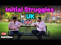 Initial struggles in uk  for a student  university of bath  experience  indie traveller