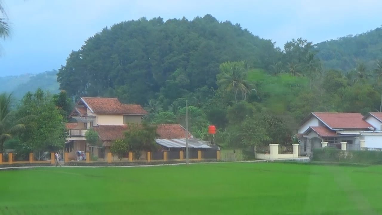 Kota Sumedang - YouTube