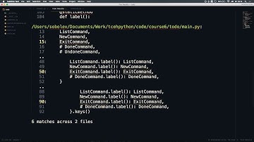 Python за 21 день - 008 Практика, Синтаксический сахар, Принципы проектирования