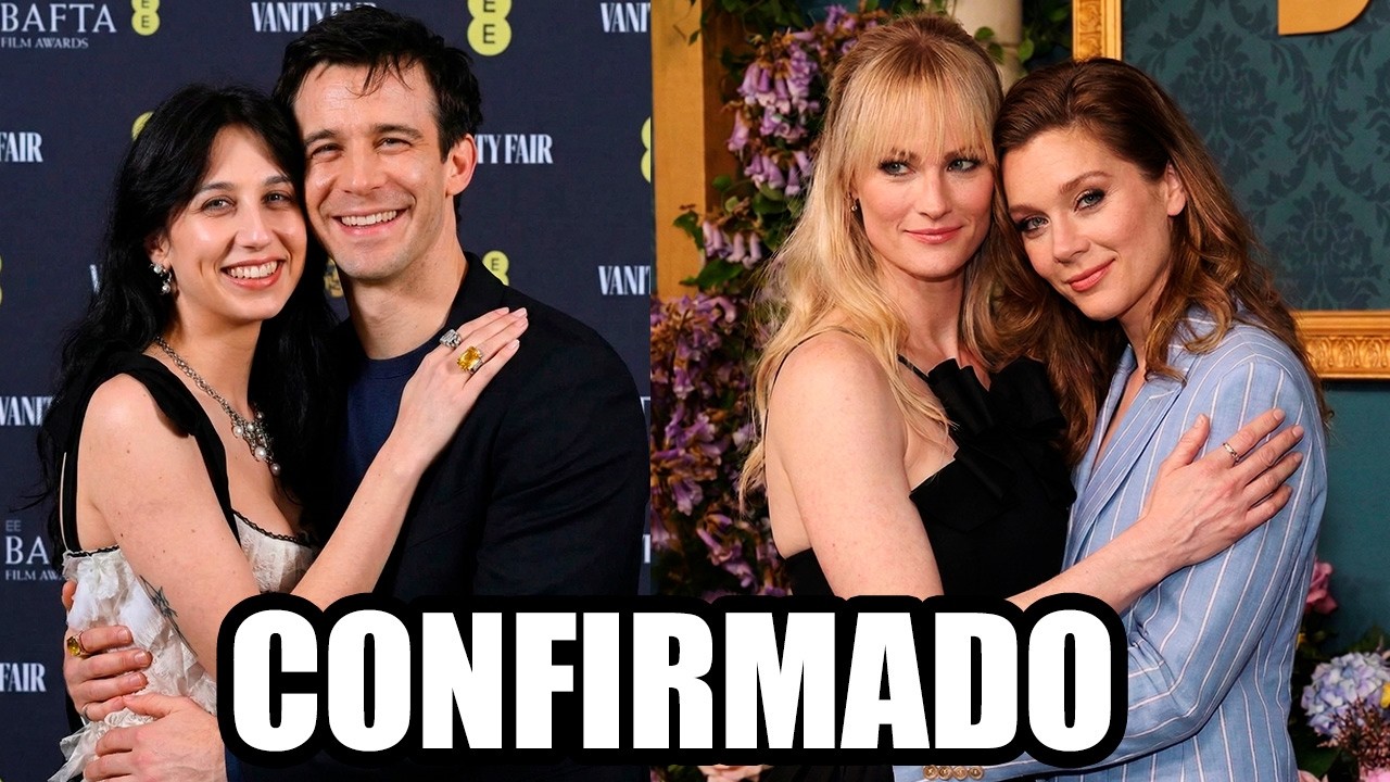 Os casais REAIS da TEMPORADA 4 PARTE 2 DE BRIDGERTON