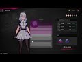 NTE 1ST CBT❗️ Neverness to Everness ( NTE ) 異環 이환 sorry just gaming wont check the chat very often