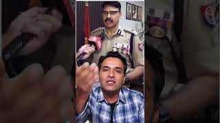 Please watch till end for clarification. #upsc #itbp #kampur #capfac #gauravprasad