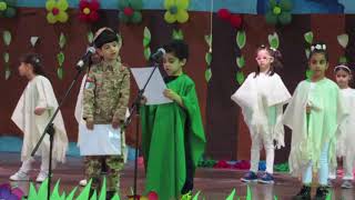 KG 1 & KG 2 Assembly