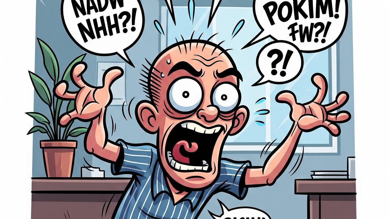 Rambling man - YouTube