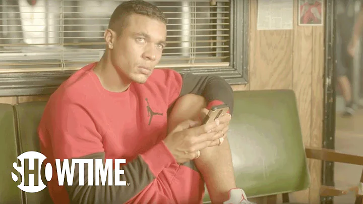 Ray Donovan | 'Hector Wants to Train Here' Officia...