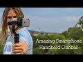 Zhiyun Smooth Q Handheld Gimbal Review