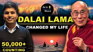From Buddhism to Dalai Lama: A Translator's Journey ft. Kailash Chandra Bauddha |Jai and Bharat Ep8