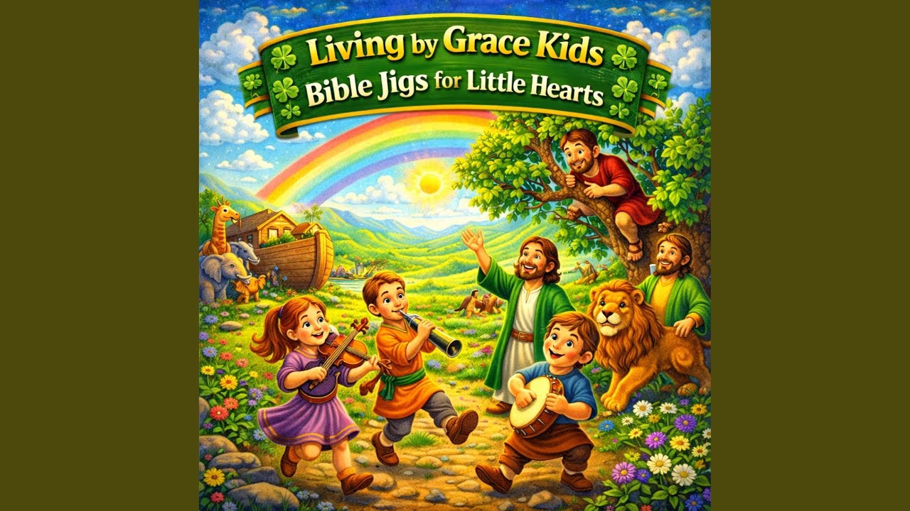 Armor of God March
