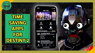 Apps You NEED When Playing Destiny 2 | Beginner's Guide to Destiny 2 | #Destiny2 screenshot 2