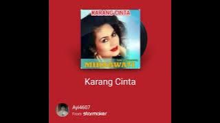 Karang cinta , mirnawati