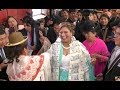 MATRIMONIO EN HUANCAYO 2018 - PALPA DE PUNO