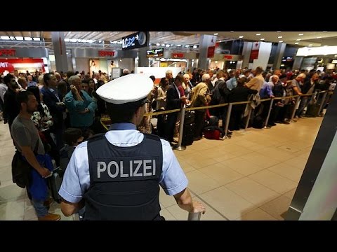 Videó: Útmutató a németországi kölni dómhoz