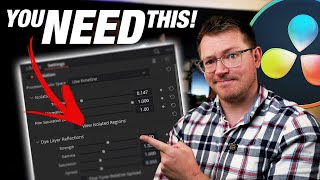 More reasons to BUY Davinci Resolve Studio 18.5