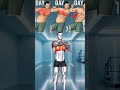 Unlock Your Dream Body with the Ultimate Chest Workout! #exercise