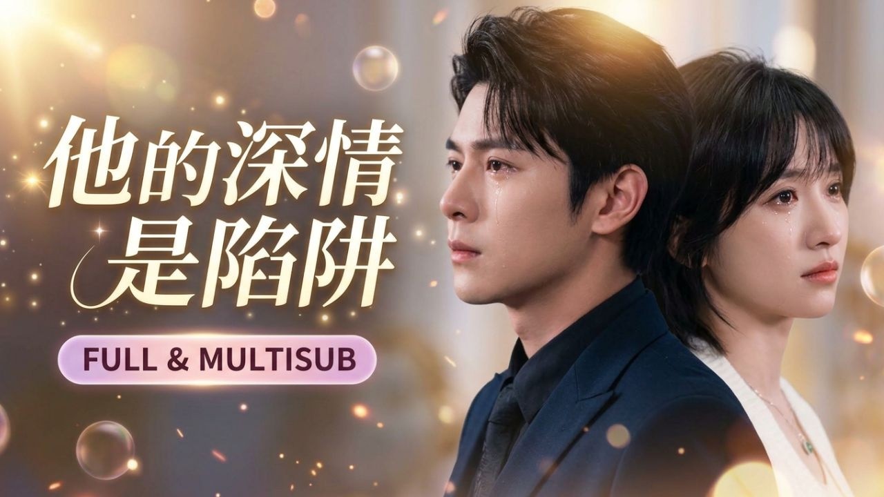 🔥[Multi SUB]王格格&何健麒💔她生日宴上，他摟著白月光高調亮相，以為她會像從前一樣忍氣吞聲，她卻平靜簽完離婚協議轉身離開，那個男人才慌了，追到機場紅著眼求她別走！#爱情