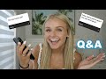 Answering Your Questions - Question & Answer - Life Update