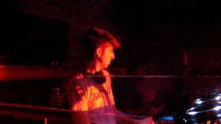 James Holden: Live at Cielo, New York 7/8/2010 part 1