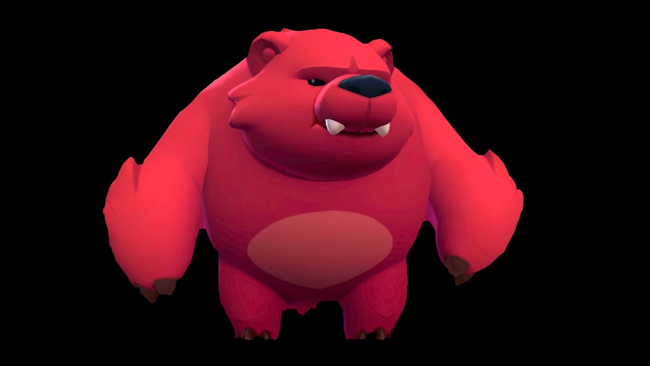 31 Top Pictures Nita Brawl Stars Oso Speed Paint Nita Brawl Stars By