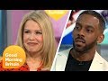 Should You Ever Lie About Your Appearance on Dating Apps? | Good Morning Britain