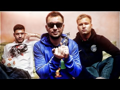 видео: ДОМАШНИЕ ФУТБОЛЬНЫЕ ЧЕЛЛЕНДЖИ | HOMEMADE FOOTBALL CHALLENGE