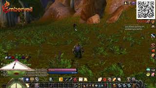 Shield without block (Emberveil Bug)