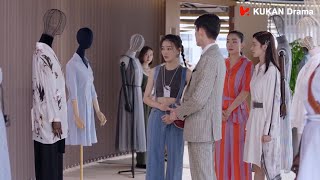 總裁:我的人你也敢欺負  💖 中国电视剧