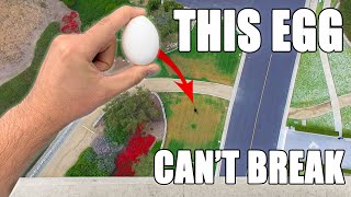 How to easily win any Egg Drop Challenge