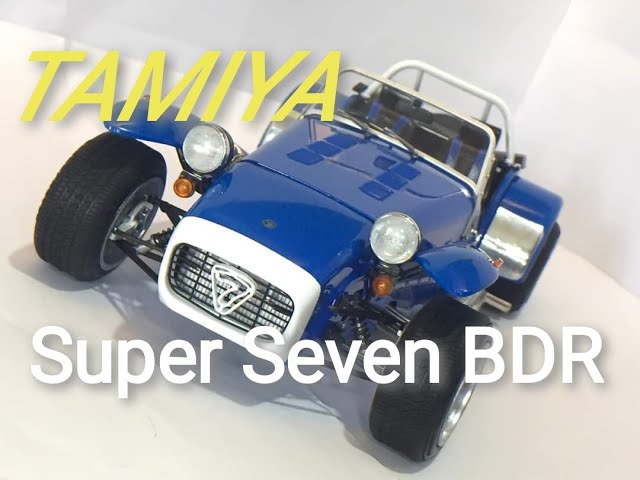 7 Tamiya models to add to your collection - BBC Science Focus Magazine