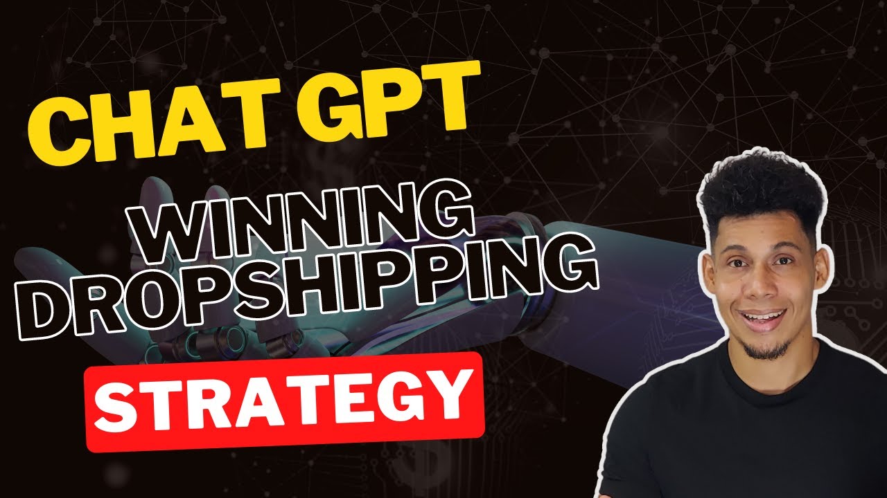 The Power of Chat GPT for Dropshipping Success | Facebook Marketplace ...