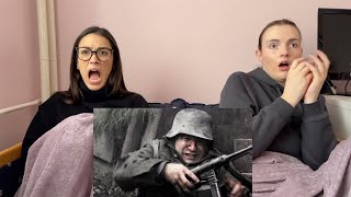 Band of Brothers Episode 2 Reaction