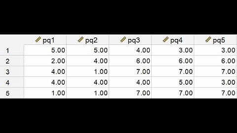 How to generate McDonald