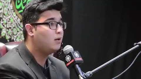 وقالت امرأة فرعون  تقليد الشحات  القارئ العراقي مصطفى العلي