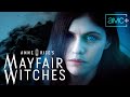 'Mayfair Witches' is a horror series based on the books by Anne Rice — here's how to stream new episodes before they air on TV