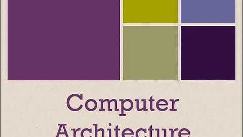 Chapter 3: Top Level View - Part 2